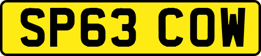 SP63COW