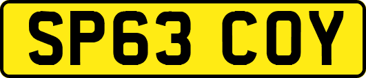 SP63COY