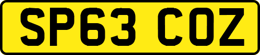 SP63COZ