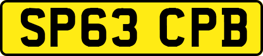 SP63CPB