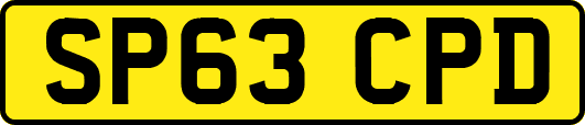 SP63CPD