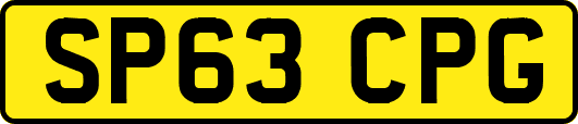 SP63CPG