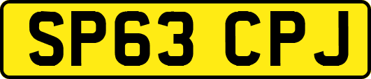 SP63CPJ