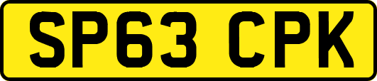 SP63CPK