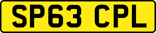 SP63CPL