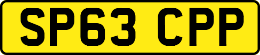 SP63CPP