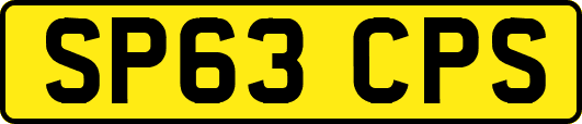 SP63CPS