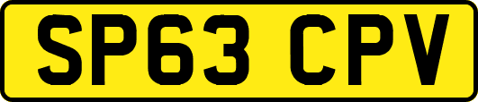 SP63CPV