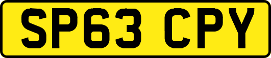 SP63CPY