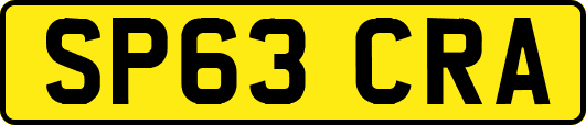 SP63CRA