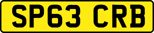 SP63CRB
