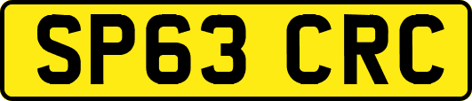 SP63CRC