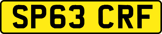 SP63CRF
