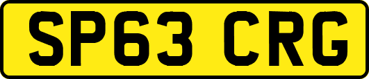 SP63CRG