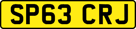 SP63CRJ