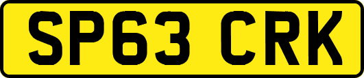 SP63CRK