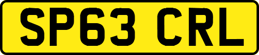 SP63CRL