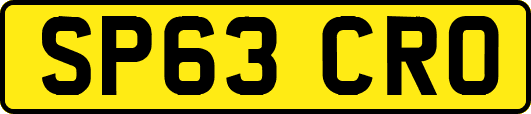 SP63CRO