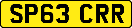 SP63CRR
