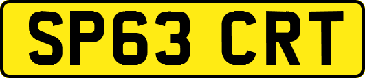 SP63CRT