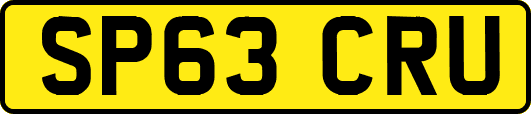 SP63CRU
