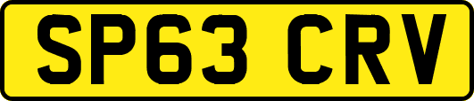 SP63CRV