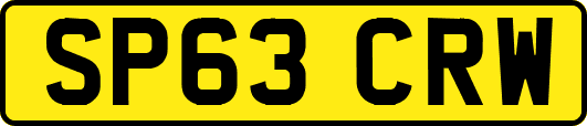 SP63CRW