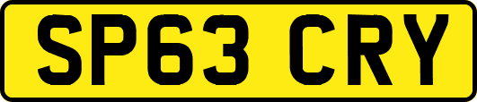 SP63CRY