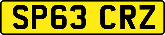 SP63CRZ