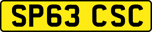 SP63CSC