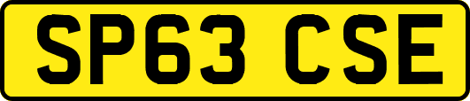 SP63CSE
