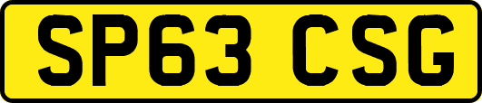 SP63CSG