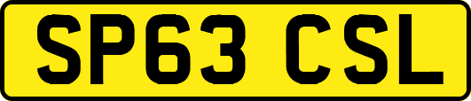 SP63CSL
