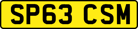 SP63CSM