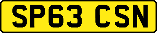 SP63CSN