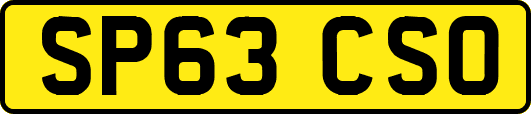SP63CSO