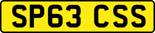 SP63CSS