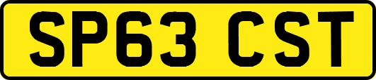 SP63CST