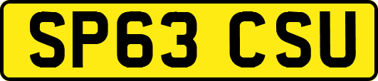 SP63CSU