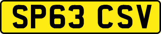 SP63CSV