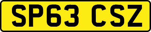 SP63CSZ