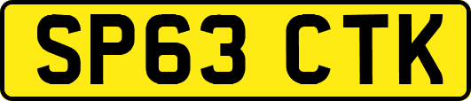 SP63CTK