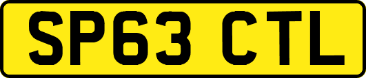SP63CTL
