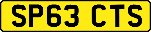 SP63CTS