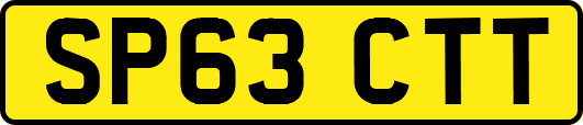 SP63CTT