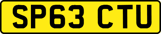 SP63CTU