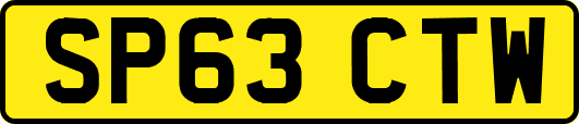 SP63CTW