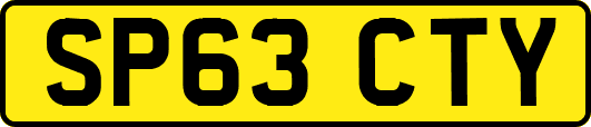 SP63CTY