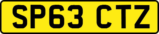 SP63CTZ