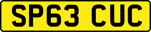 SP63CUC